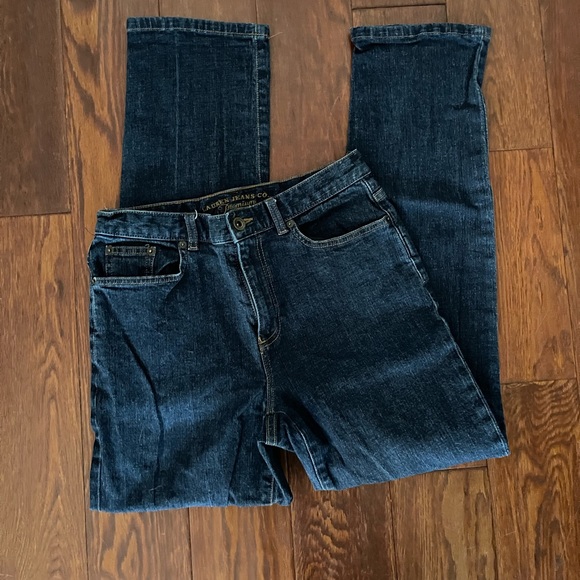 Vintage Ralph Lauren Jean - Picture 4 of 4